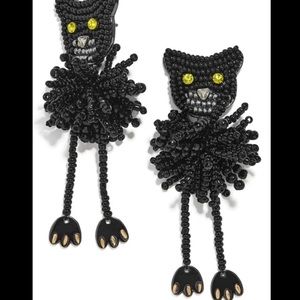 ISO!! Baublebar Salem Drop Earrings!